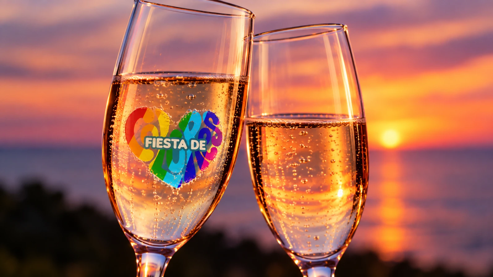 Fiesta de Colores este octubre en La Habana y Varadero