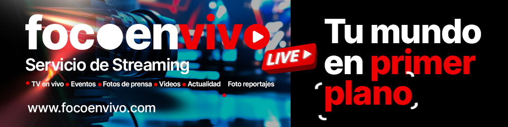 Foco en vivo